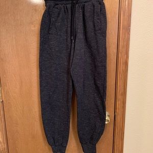H&M Regular Fit Jogger Sweatpants